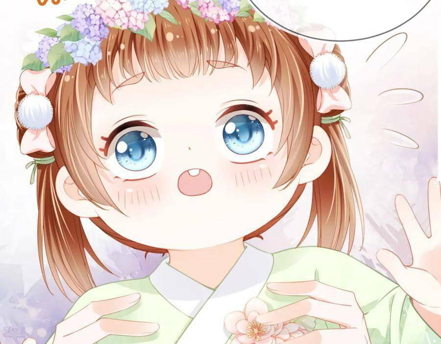 nhặt được bảo bối manh manh chapter 8 80