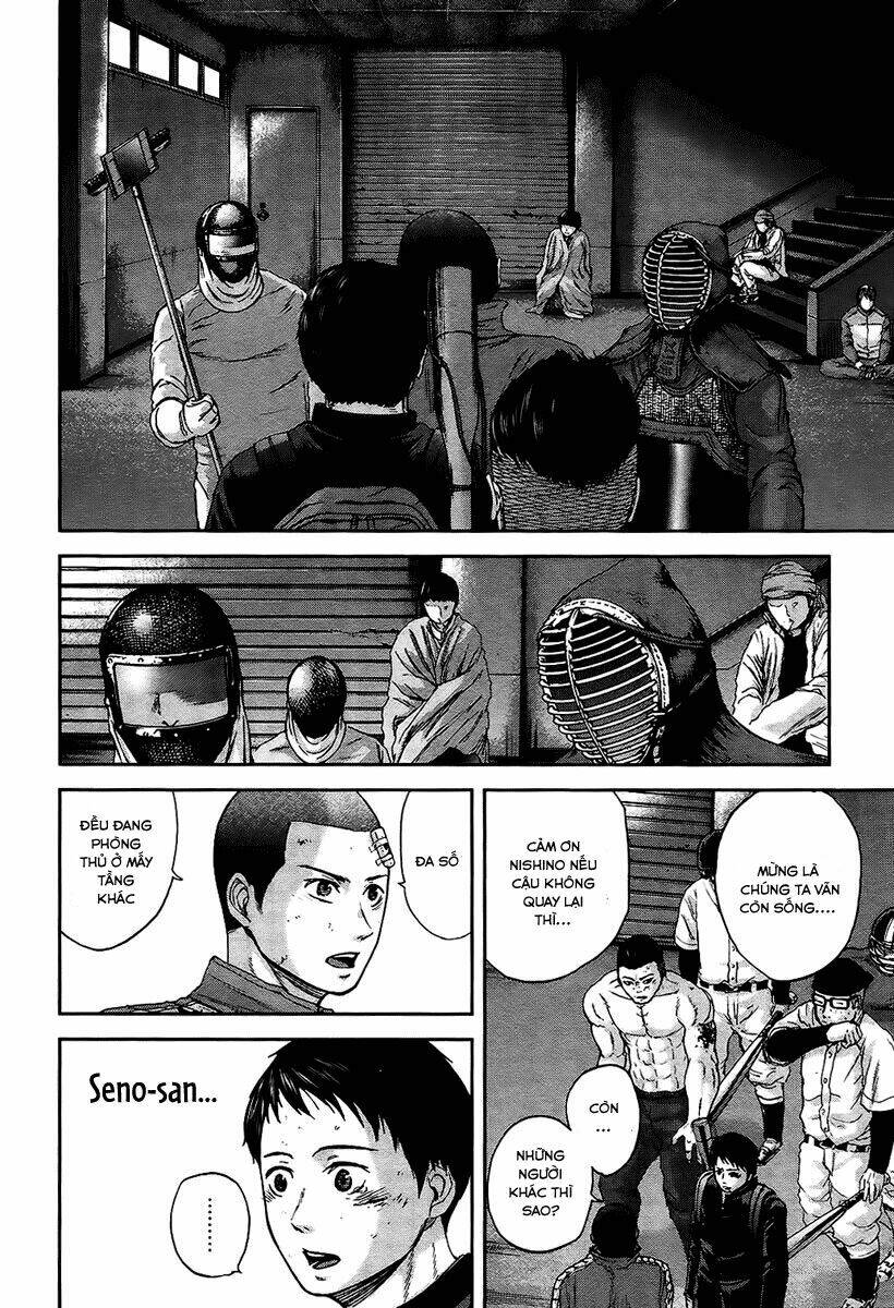 gunjou senki chapter 10 15