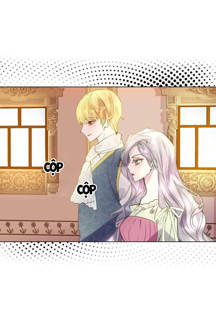 chiến lược sinh tồn của tiểu thư chapter 14 24