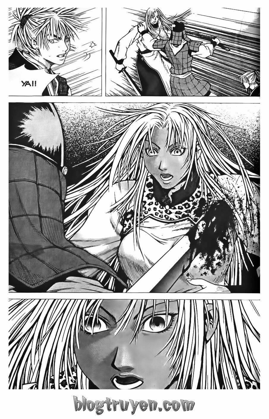 threads of time - dòng thời gian chapter 9 11