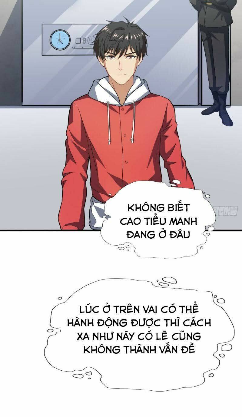 Cao Năng Lai Tập Chapter 45 - Trang 28