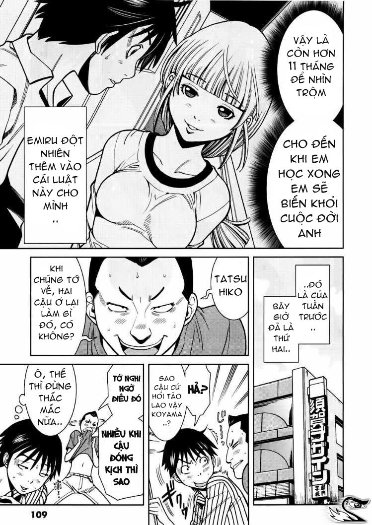 nozoki ana chapter 51 3