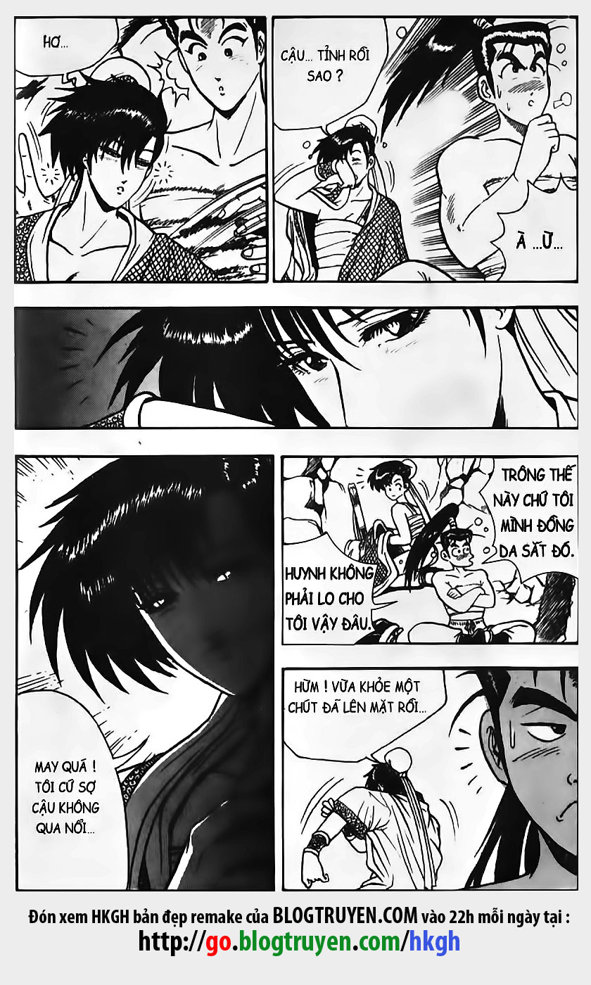 hiệp khách giang hồ m chapter 12 3