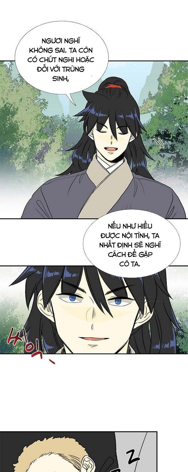 học sĩ tái sinh chapter 128.5 1