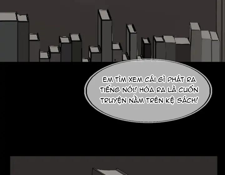 lượm được một tiểu hồ ly phần 3 chapter 118 20