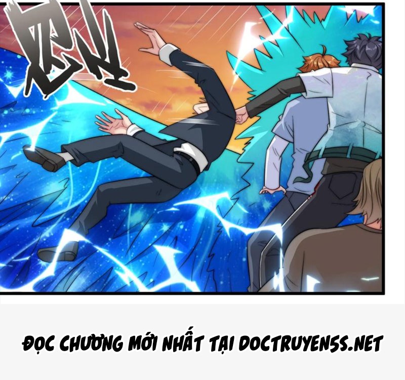 Slime ta treo cự long lên đánh là hợp lý nhỉ? Chapter 163 60