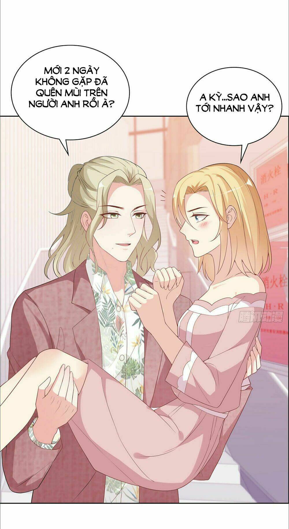 bộ váy rực rỡ ánh sao chapter 20 32