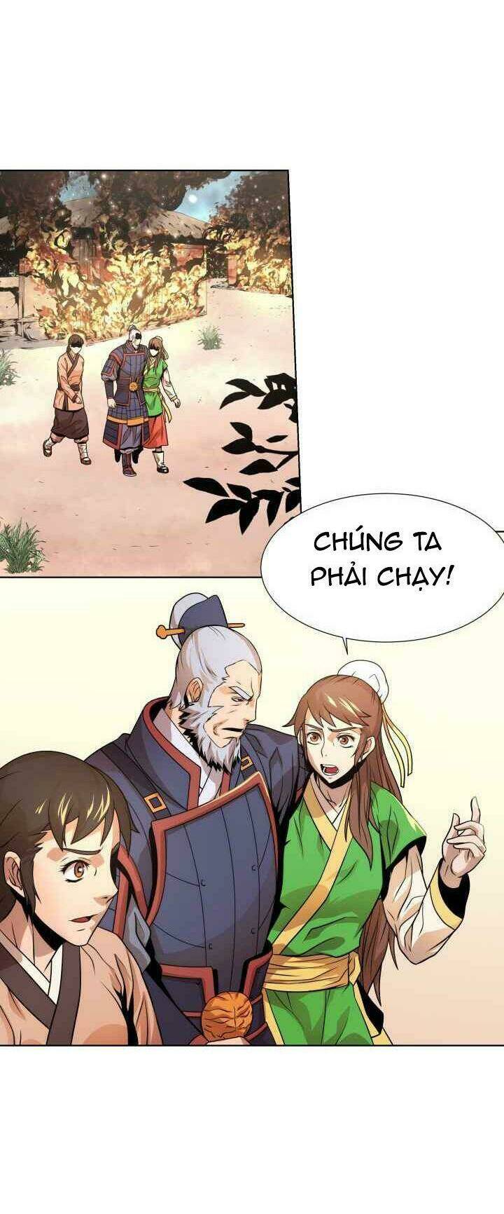 dain đồ sắt chapter 8 17