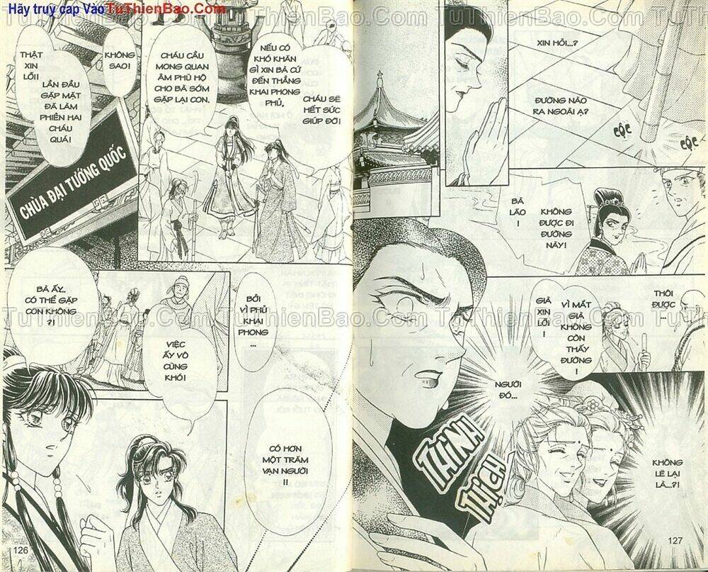 tân bao thanh thiên chapter 5 65