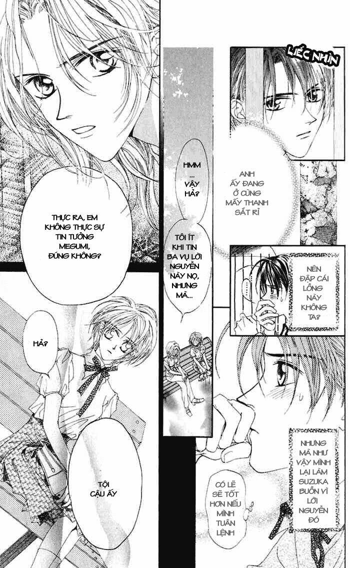 bức tranh rồng chapter 4 13