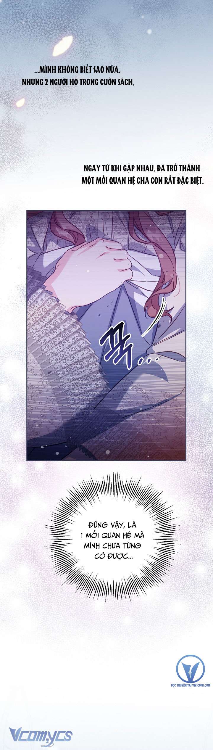 không có chỗ cho kẻ giả mạo chapter 32 24