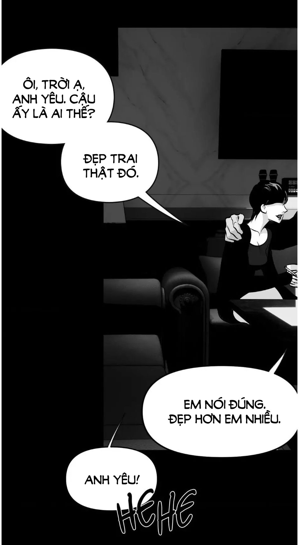 khi đôi chân thôi bước chapter 103.1 34