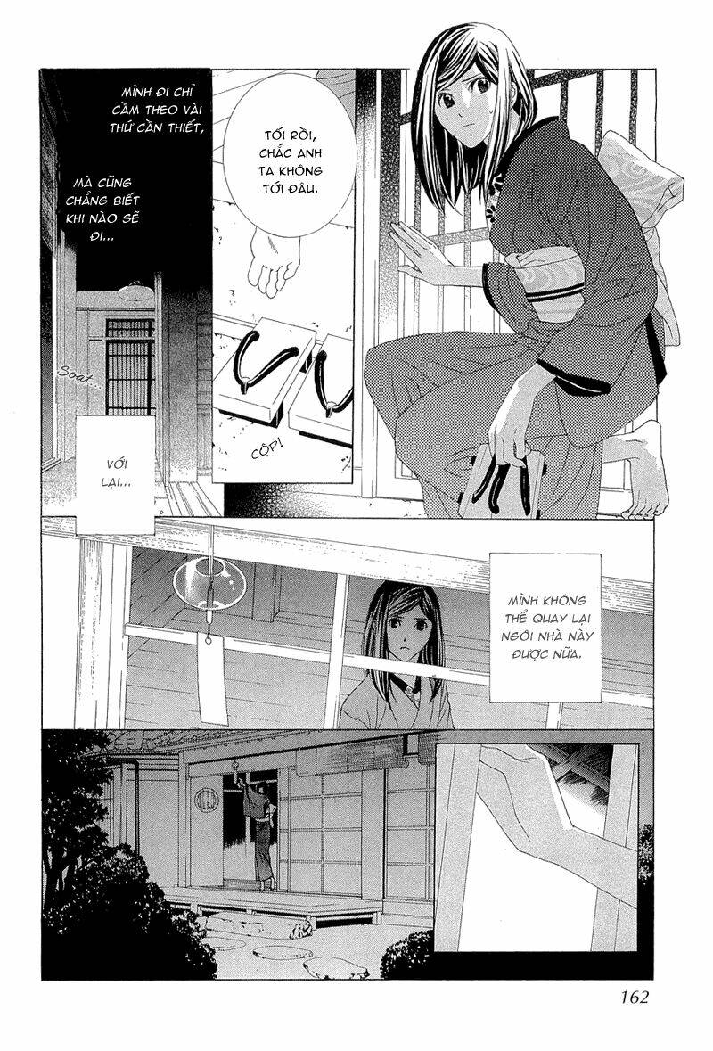 hanamai koeda de aimashou chapter 4 34