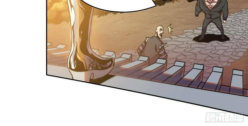 đô thị hàng thần khúc chapter 4 20