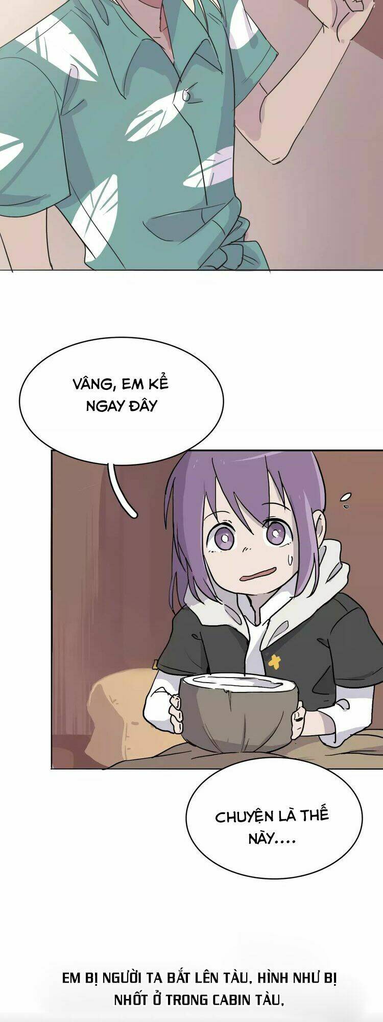 bí mật đảo ngọc dương chapter 2 3