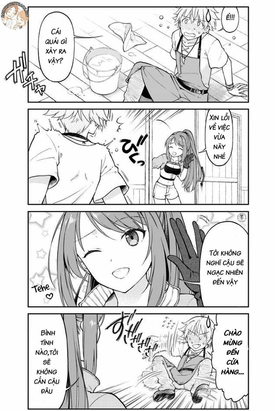 otona no bouguya-san chapter 6 4