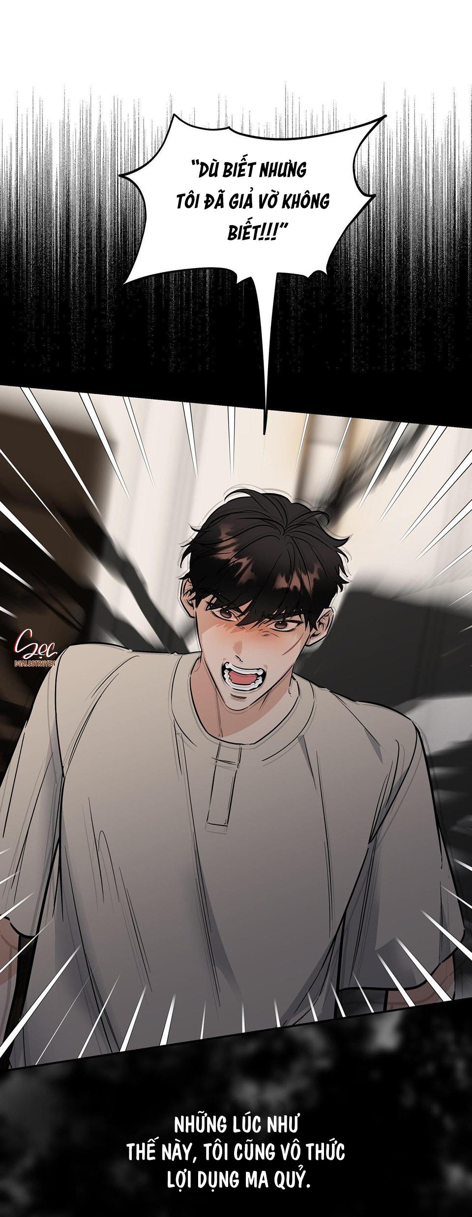 lệnh cứu rỗi chapter 6 10