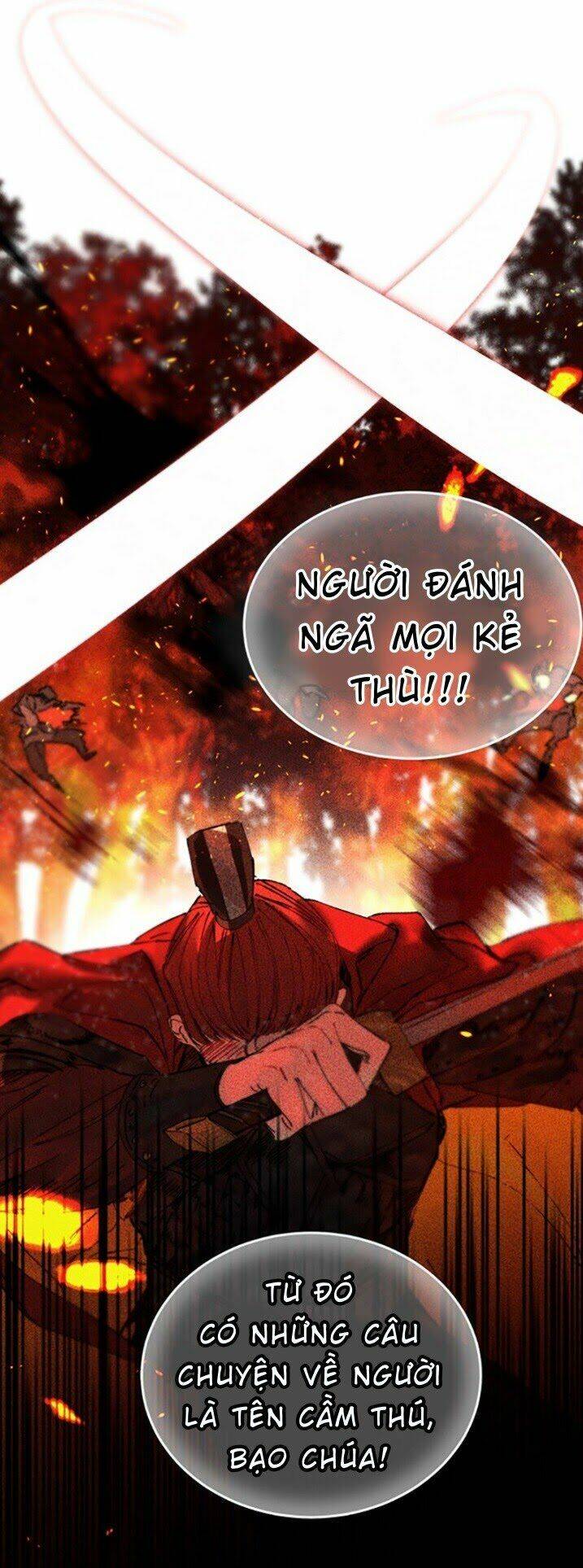 cực phẩm mỹ nam, thật lãng phí chapter 3 22