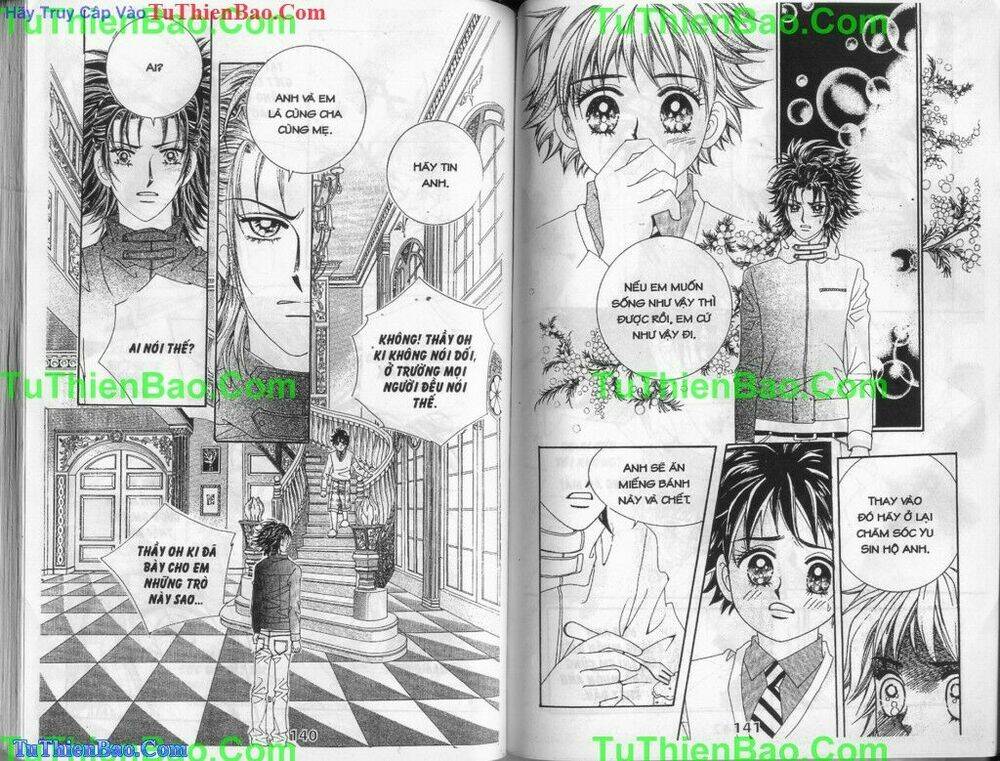 vua xa lộ chapter 11 71