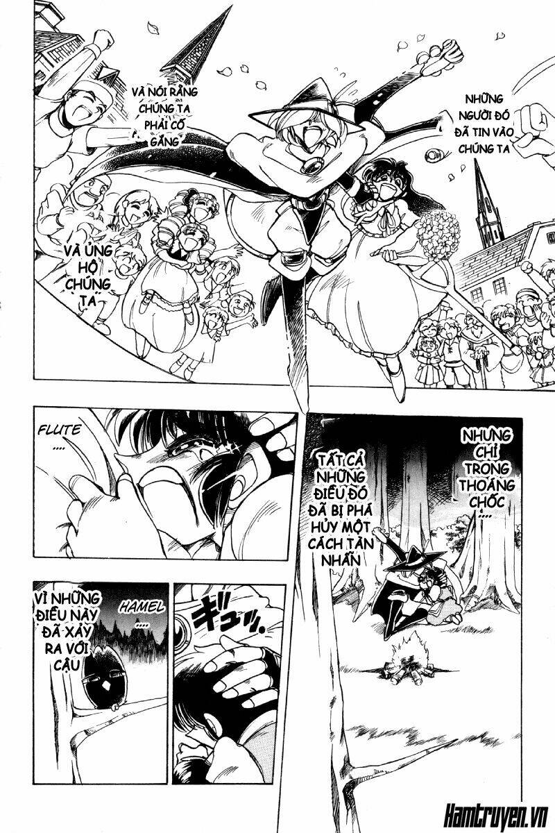 violinist of hameln - cây đàn kì diệu chapter 73 10