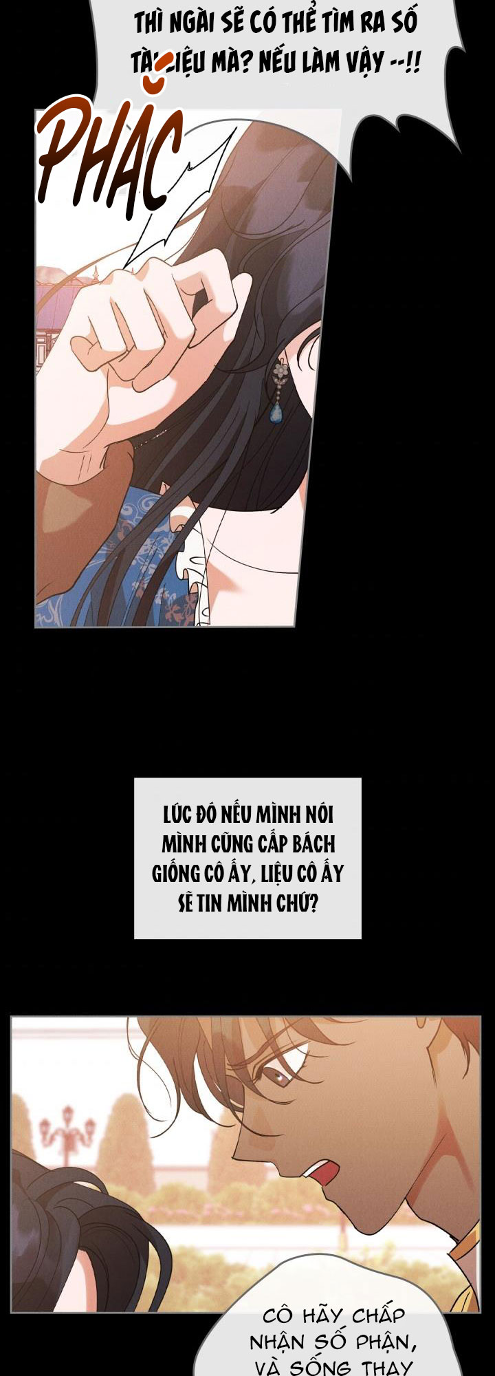 giết chết ác nữ phản diện chapter 35 3