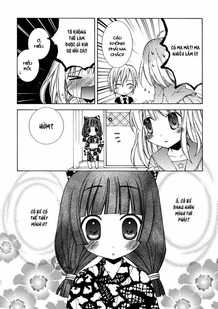 honey crush chapter 3.5 9