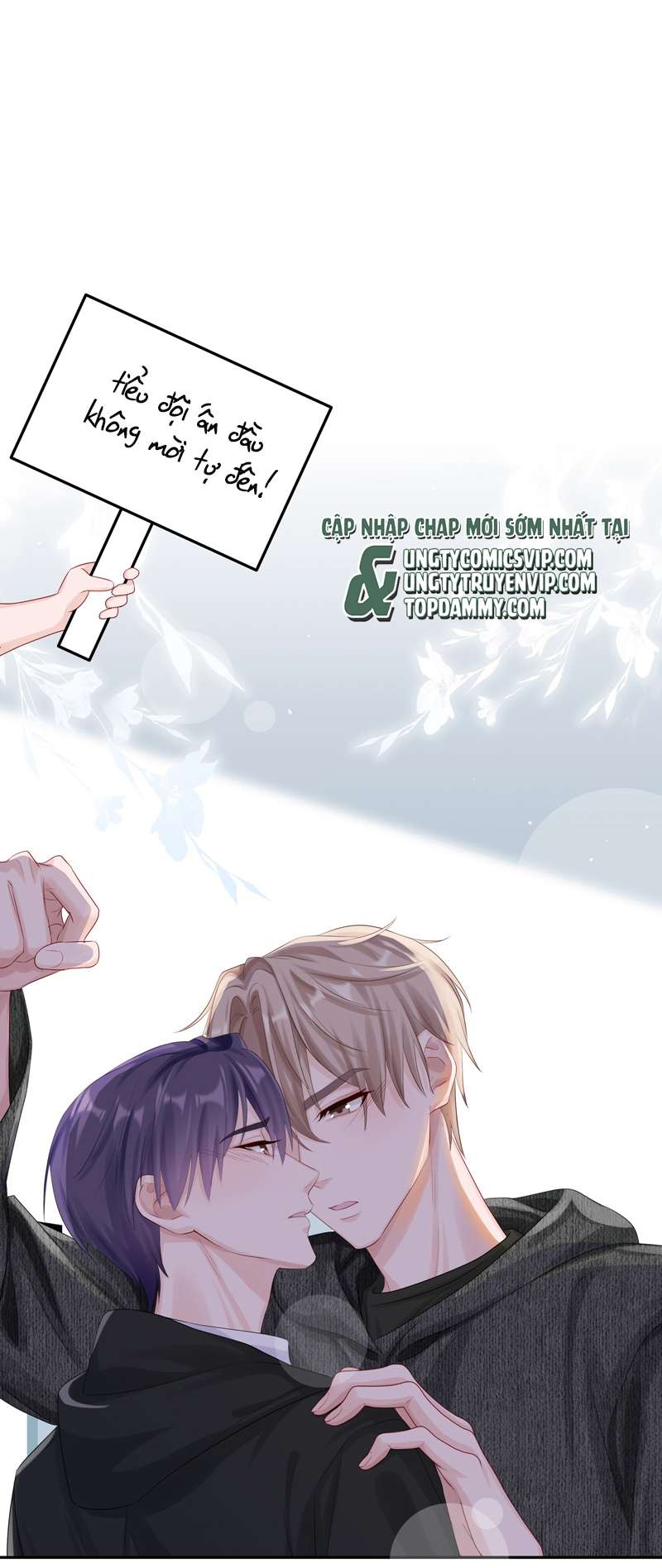 để ý tôi chút nào chapter 37 28