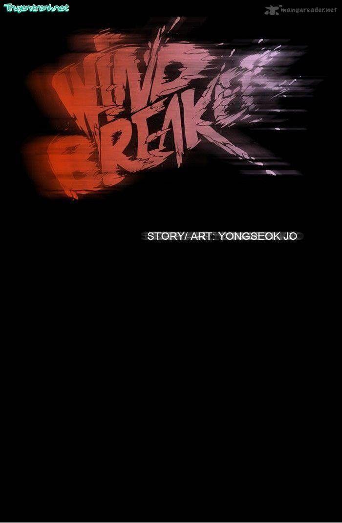 wind breaker chapter 40 11