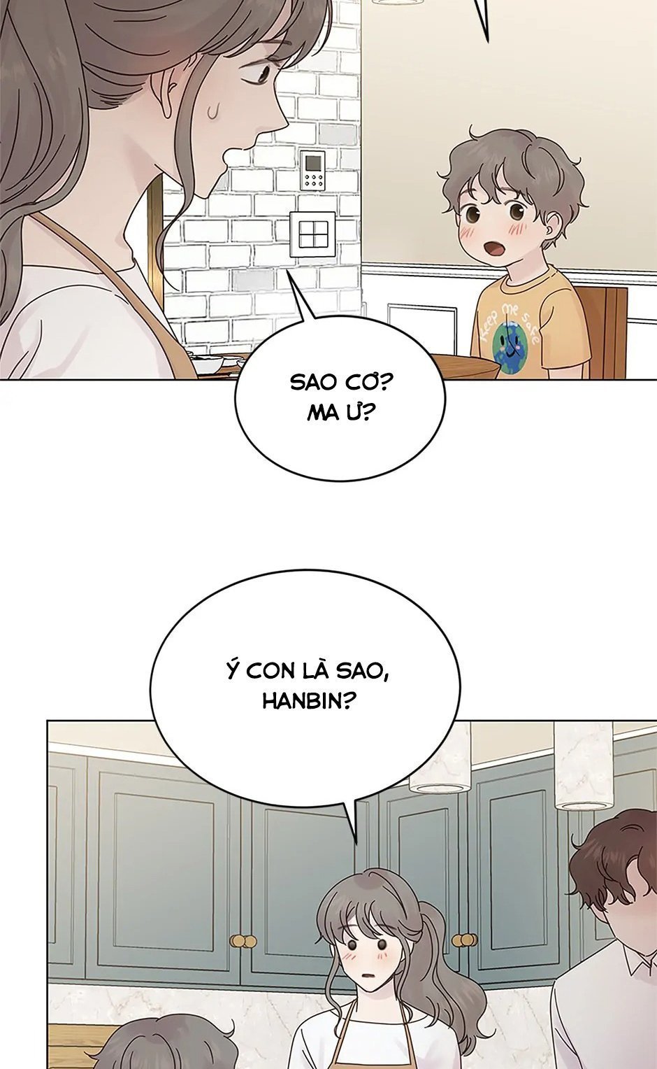 sự trả thù ngọt ngào của vợ tôi chapter 265 6