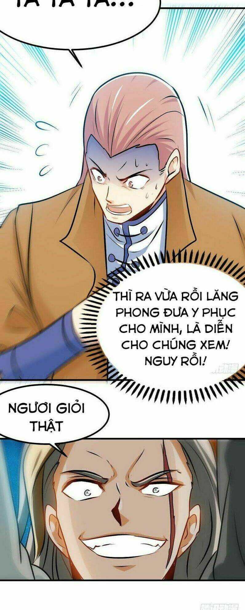 chí tôn thần ma chapter 71 20