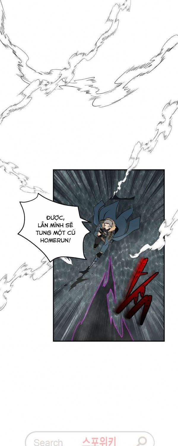 tôi sinh ra để làm người vĩ đại chapter 27 17