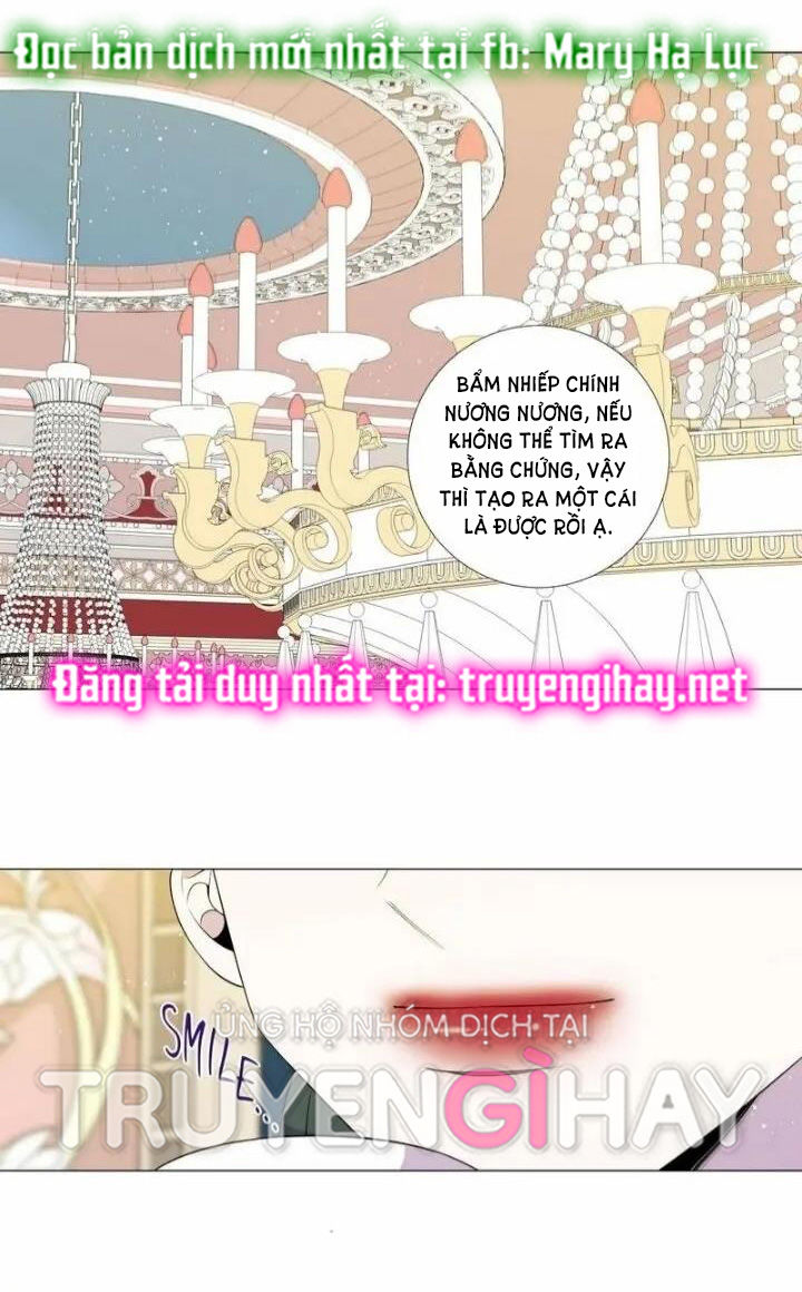 từ tiểu thư thành hoàng hậu - lady to queen chapter 38.1 6
