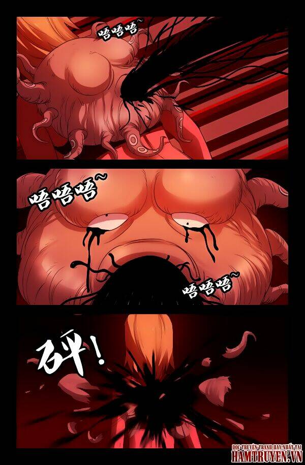 huyết ma nhân chapter 55 3