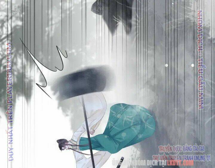 trọng sinh bá sủng nhiếp chính vương quá mạnh mẽ chapter 199 15