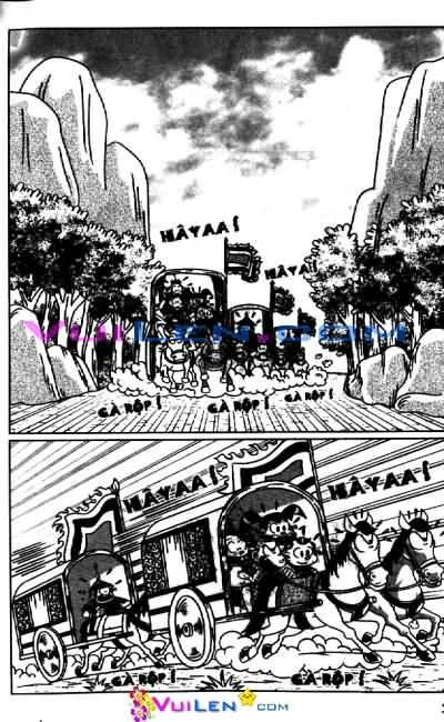 thần đồng đất việt chapter 91 2