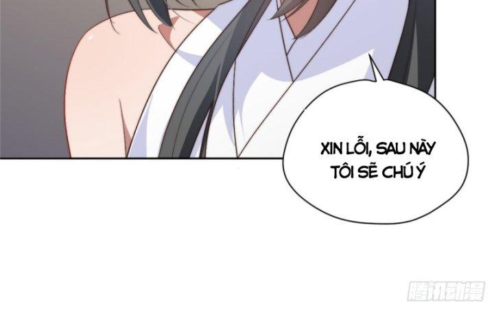 nữ chính chạy từ trong sách ra thì phải làm sao chapter 10 16