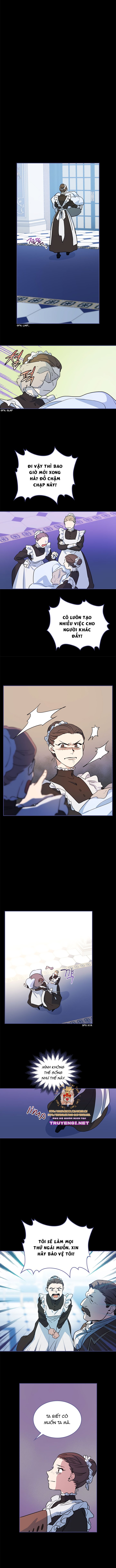 [18+] người đẹp và quái vật chapter 18 10