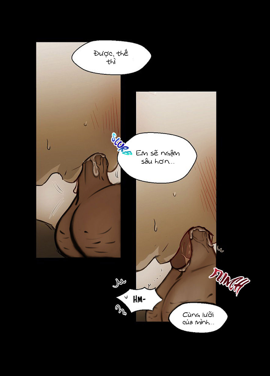 lỗi lầm không thể sửa chapter 8 27