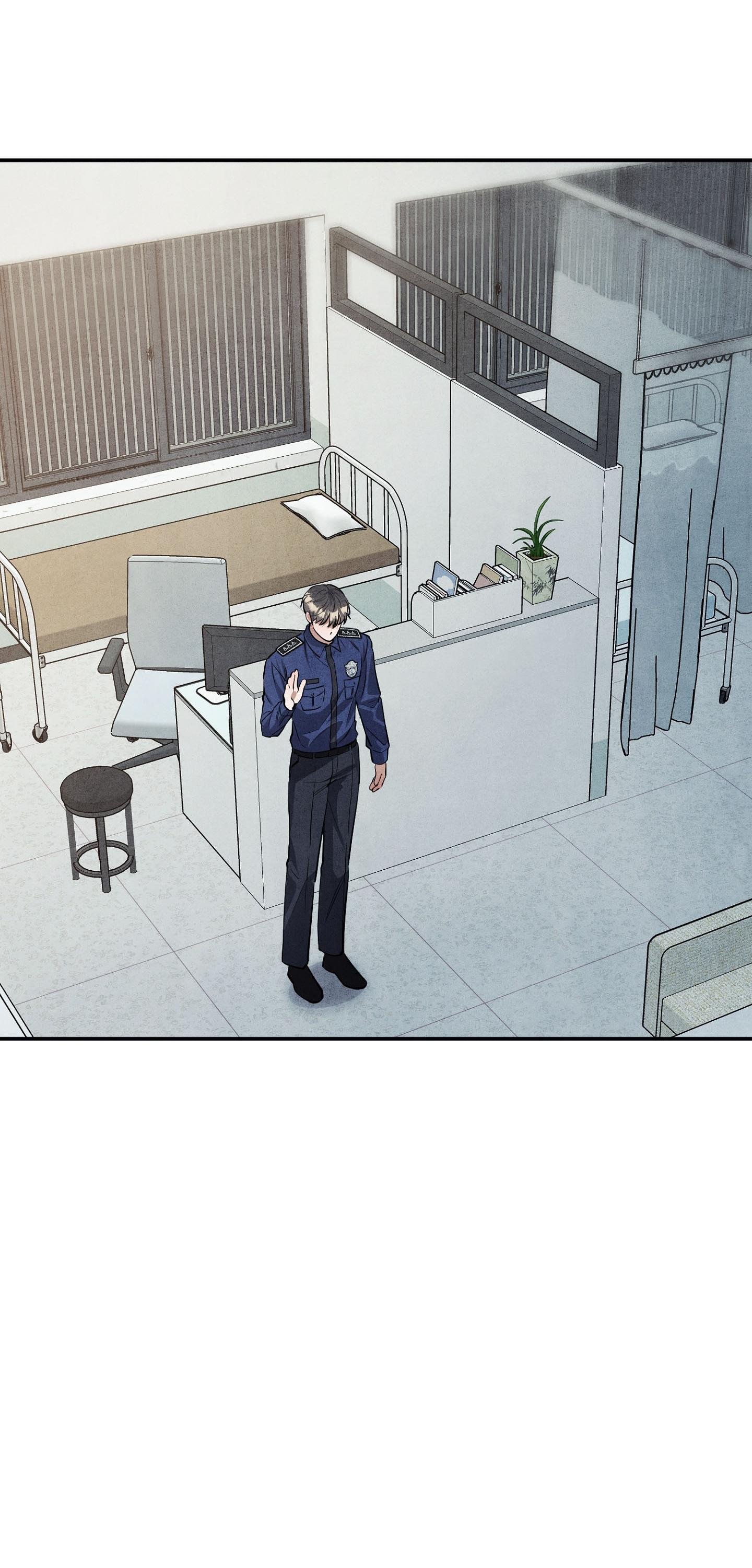 hắc diễm dục vọng chapter 4 71