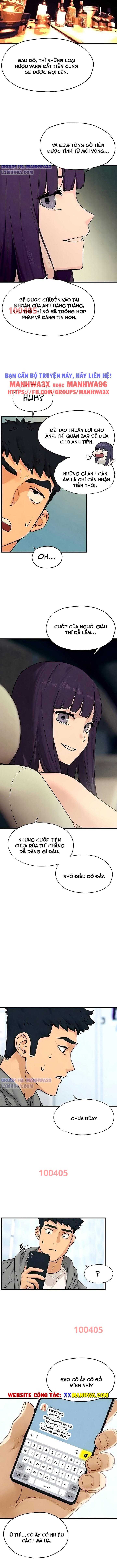 tái sinh làm trai bao chapter 14 4