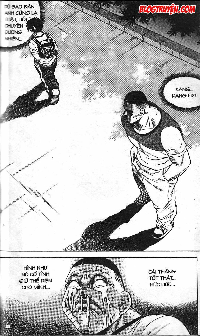 bitagi - anh chàng ngổ ngáo chapter 12 16