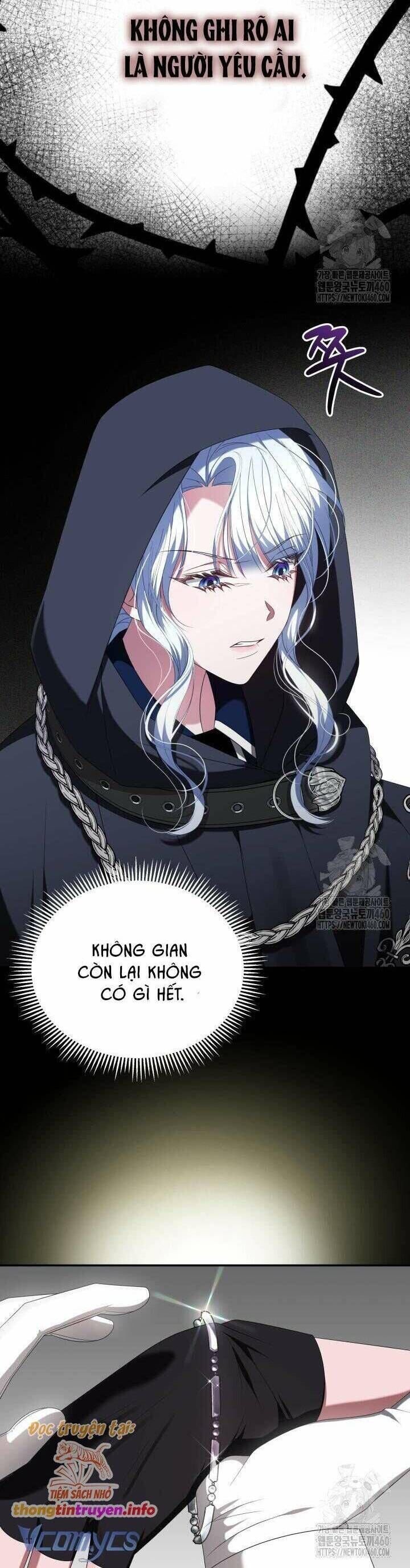 hướng dẫn về ác nữ chapter 17 38