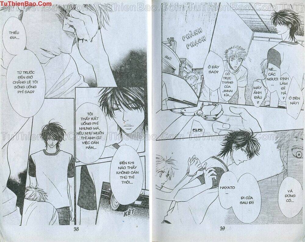 lo lem thời @ chapter 7 19