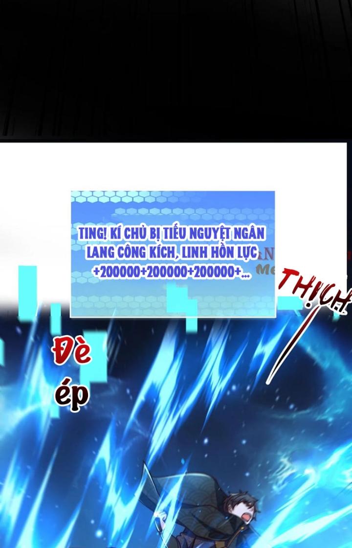 ta nuôi ma quỷ ở trấn ma ti chapter 220 25