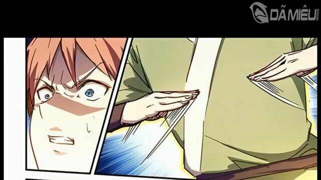 đào hoa bảo điển chapter 208 8