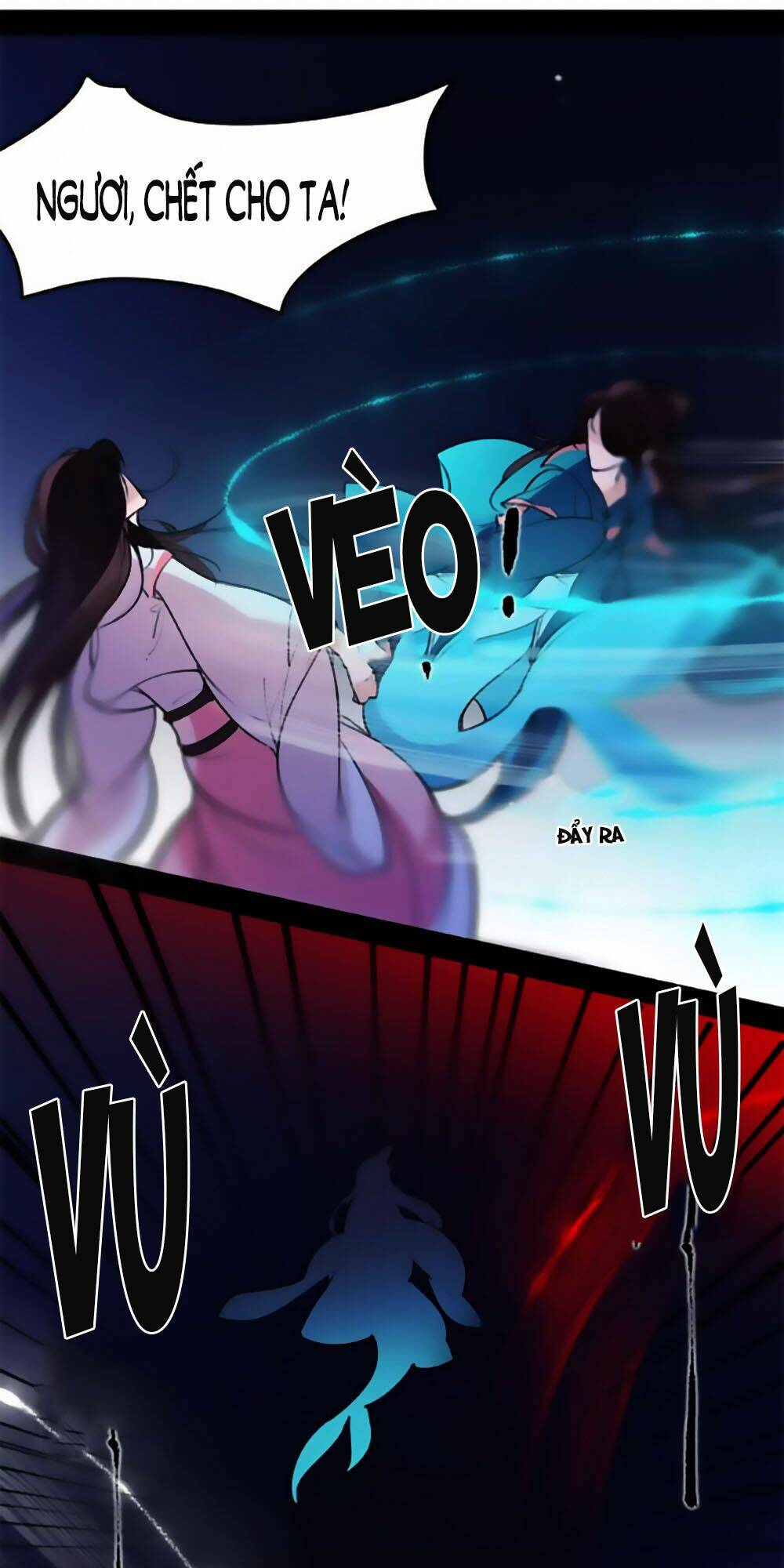 đường tăng cũng quyến rũ chapter 46 11