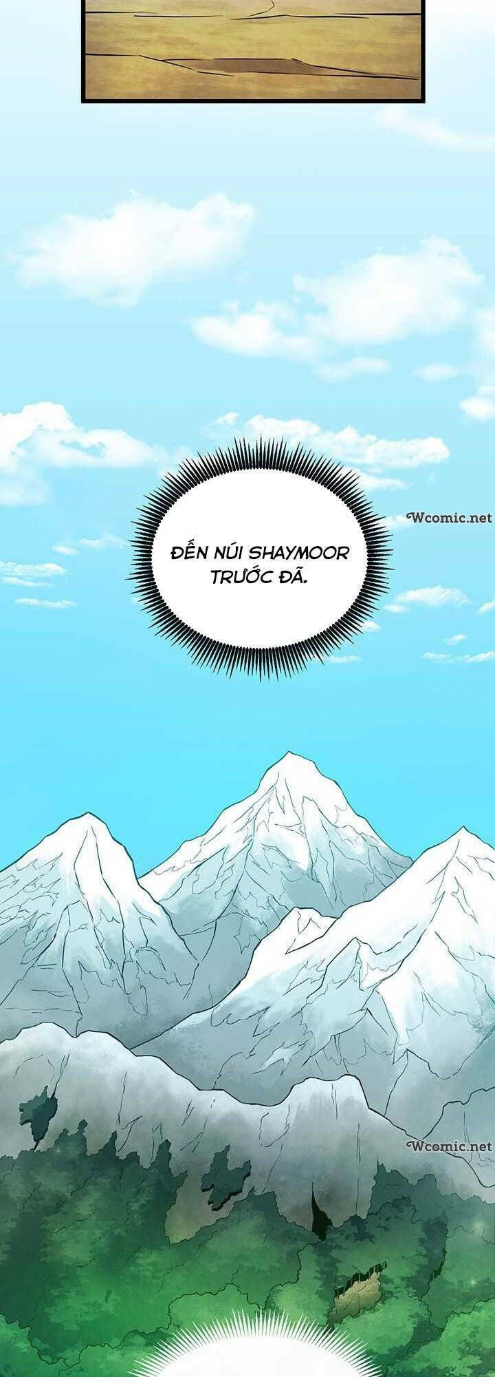 arcane sniper chapter 34 14