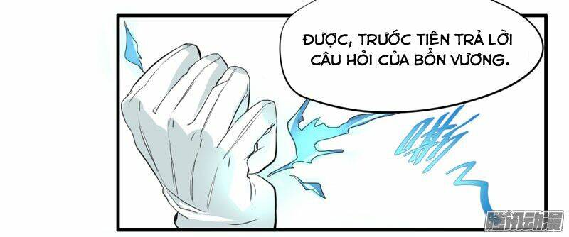 ma vương đại nhân đi thông thả chapter 3 13