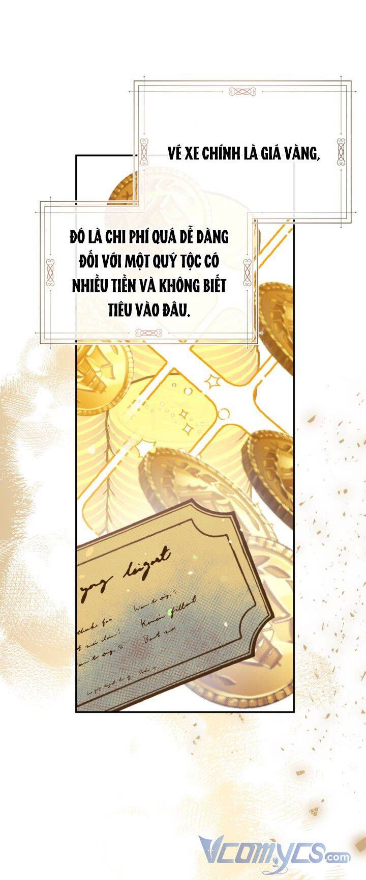 chúng ta có thể trở thành gia đình được không? chapter 49 38