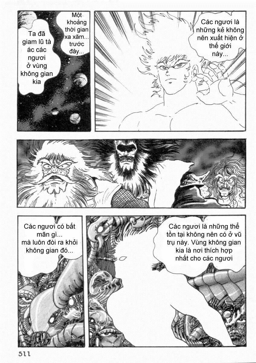 chuyển sinh ma giới chapter 11 46